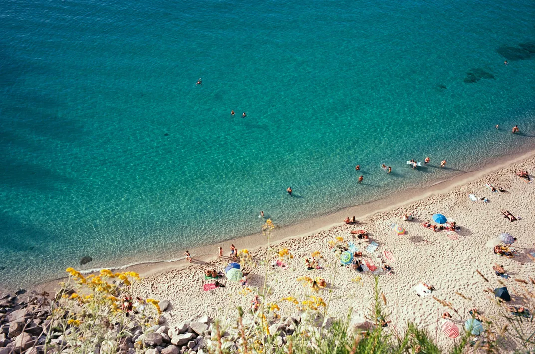 Tropea