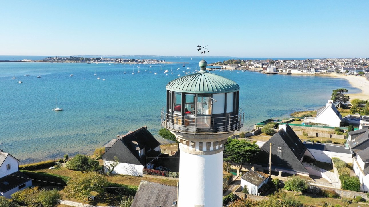 Le Phare de Kerbel