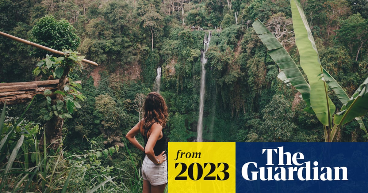 Bali influencer backlash intensifies as island cracks down on problem tourists | Bali