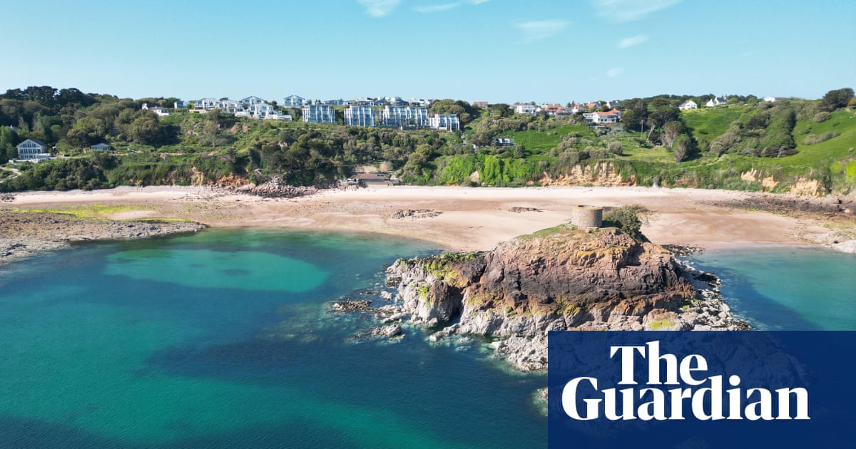 Channel hopping: seaside, cycling and more on Jersey, Guernsey and Sark | Channel Islands holidays