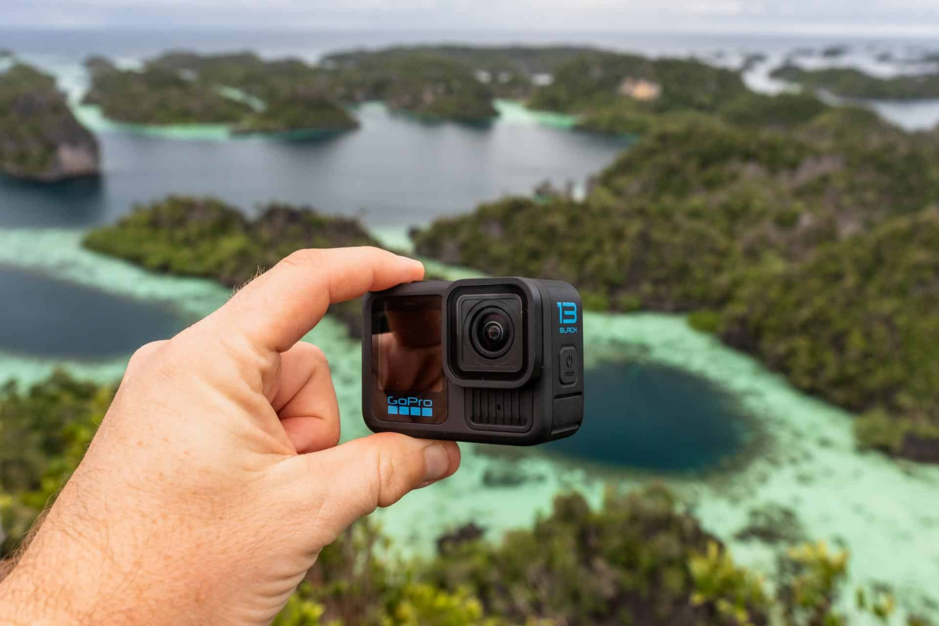 GoPro HERO 13 Review - The Ultimate Camera Guide [2024]