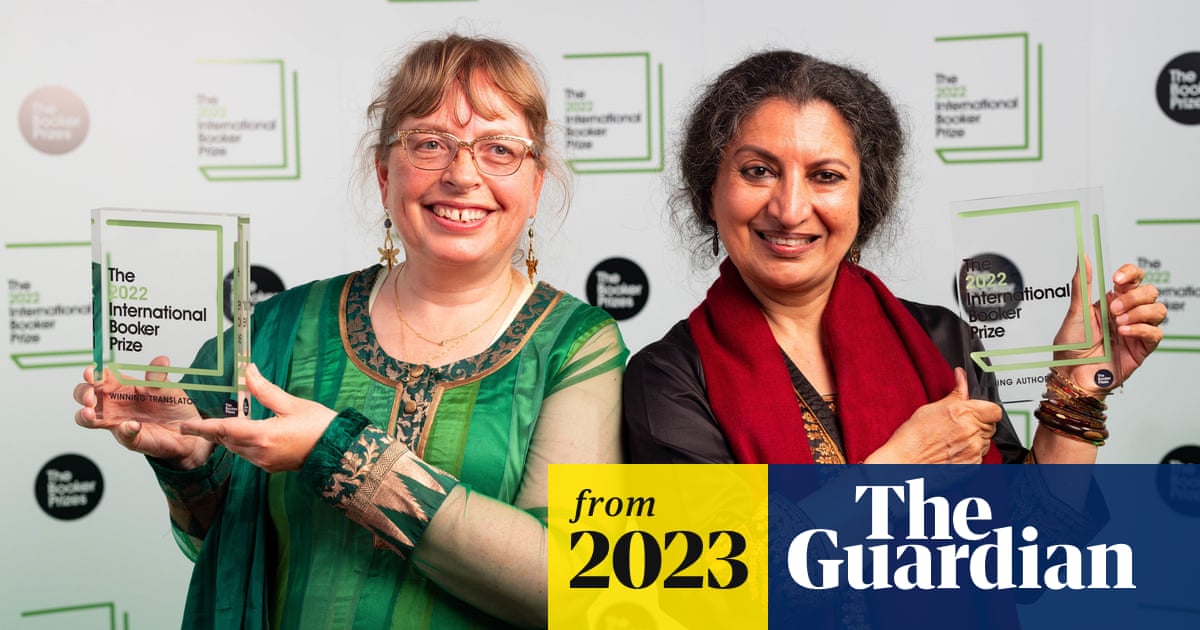 New project seeks to bring south Asian literature to western readers | Books