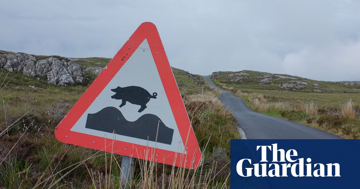 Readers reply: Which is the most interesting road in the UK? | Life and style