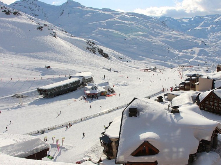 The Best Ski Resorts in France According to Your Taste