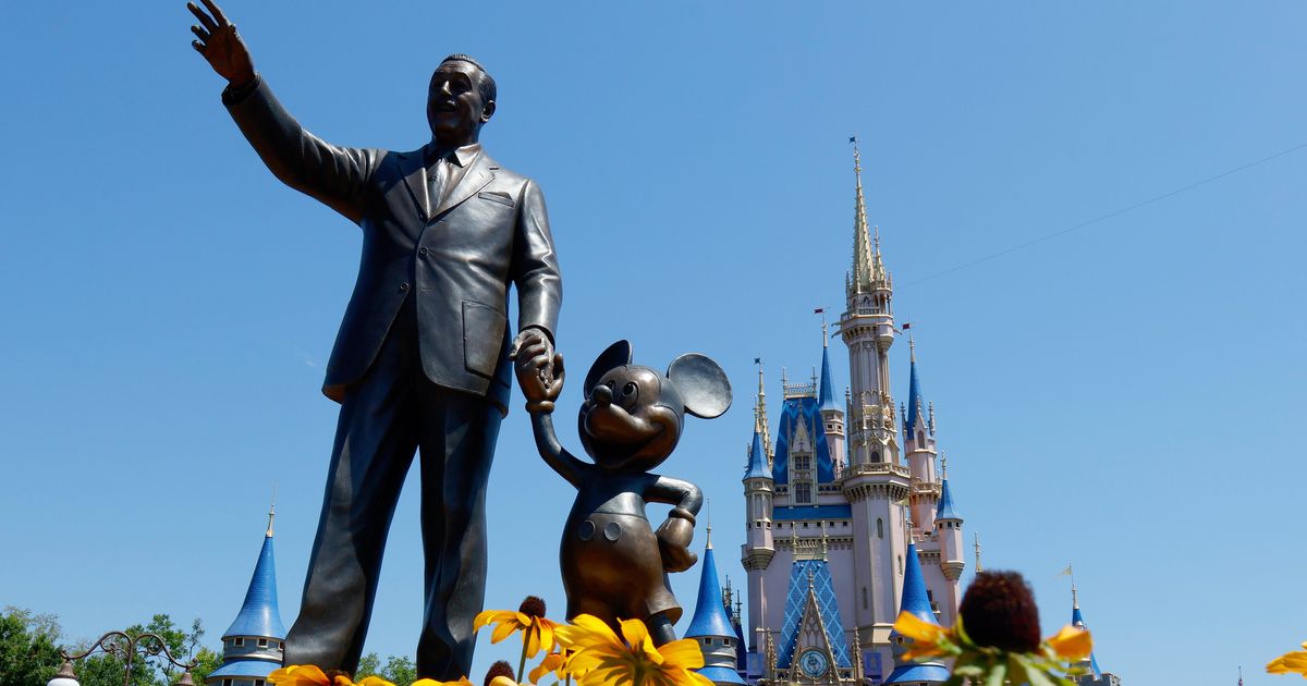 The Biggest Mistakes People Make At Disney World