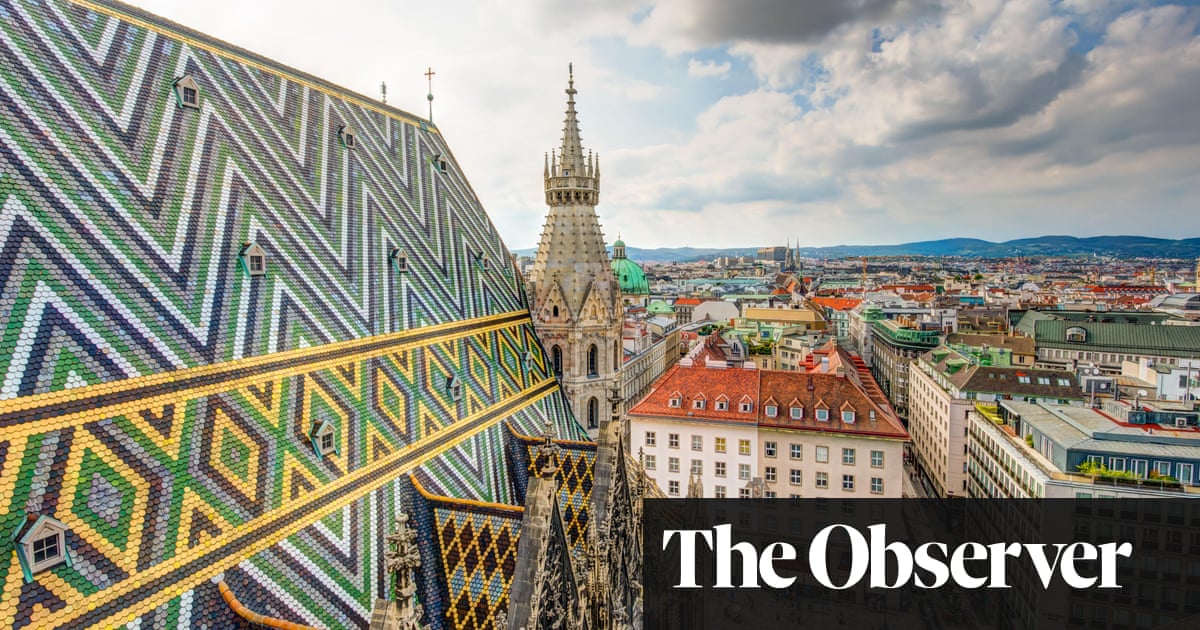 Viennese waltz: top travel tips for a spin around Austria’s capital | Vienna holidays