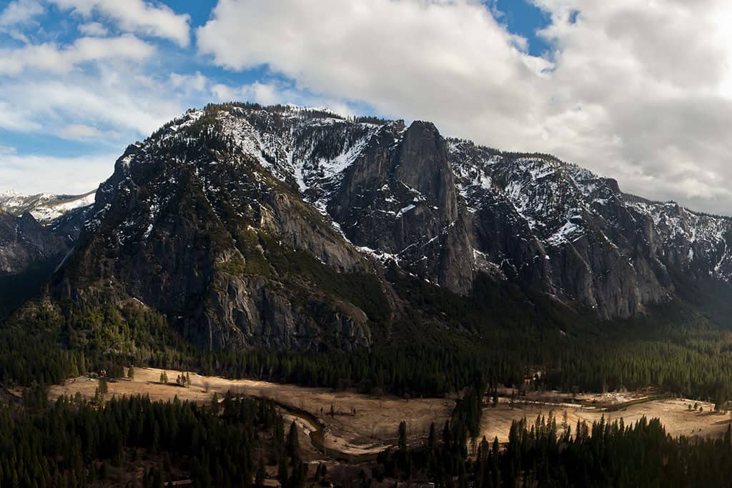 where to stay in yosemite national park