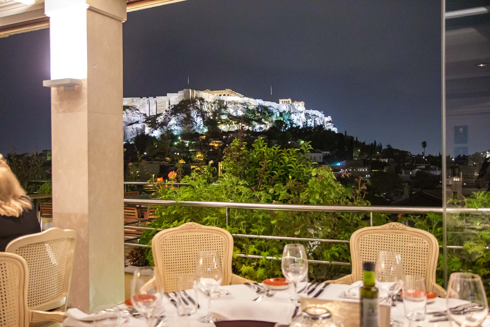 Where to stay in Athens in 2024: Best areas and hotels