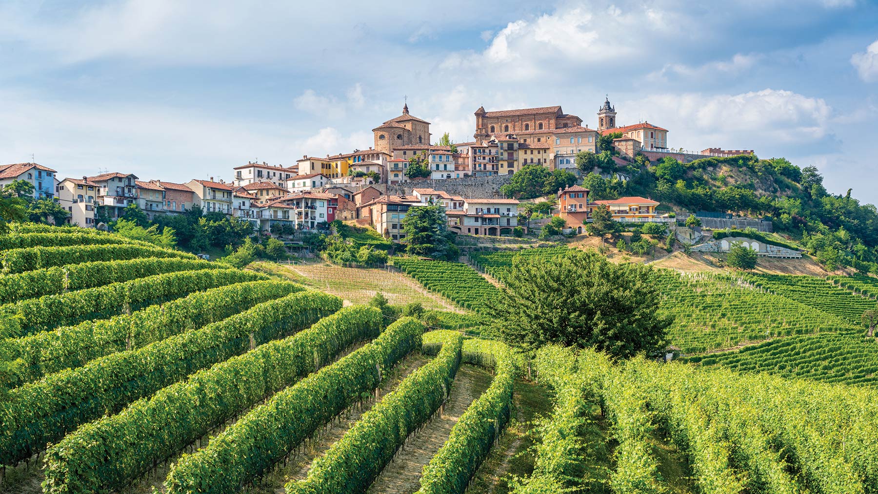 Which Italy tour is right for you?