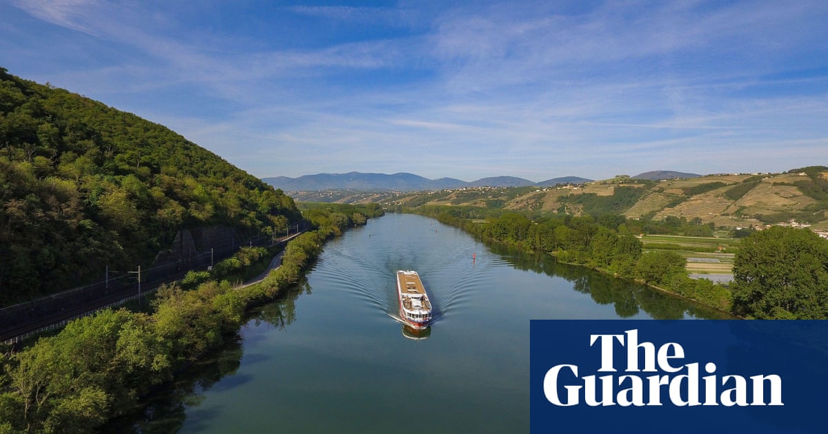 ‘It was more than a journey, it was an immersion’: readers’ favourite slow travel adventures | Slow travel