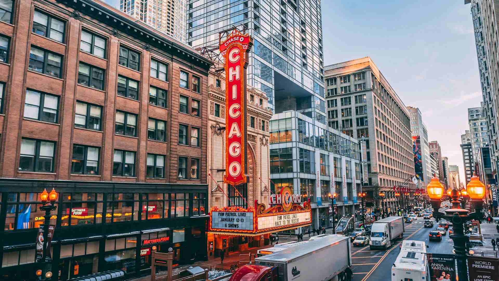 14 Best Road Trips From Chicago, Illinois (2024 Guide)