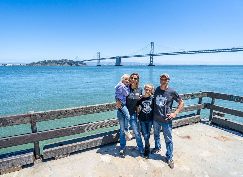 30 Fun Things To Do In San Francisco With Kids