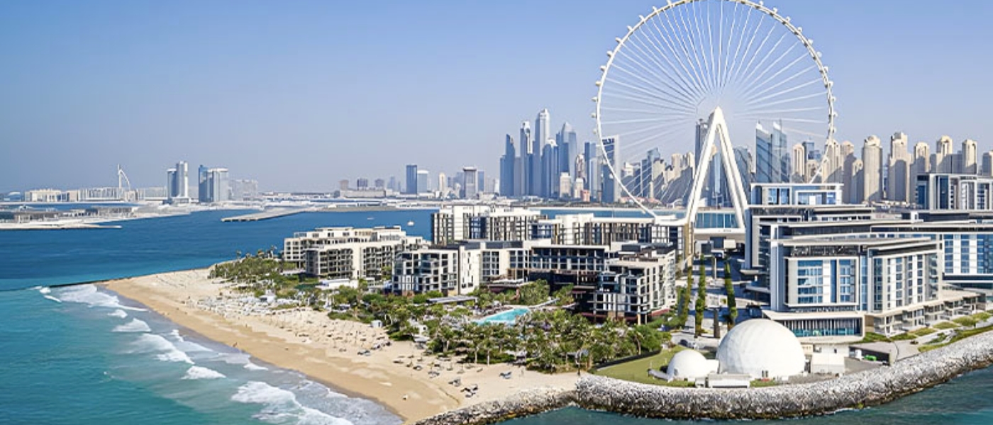 Best Hotels in Dubai: Budget to Luxury Accommodations