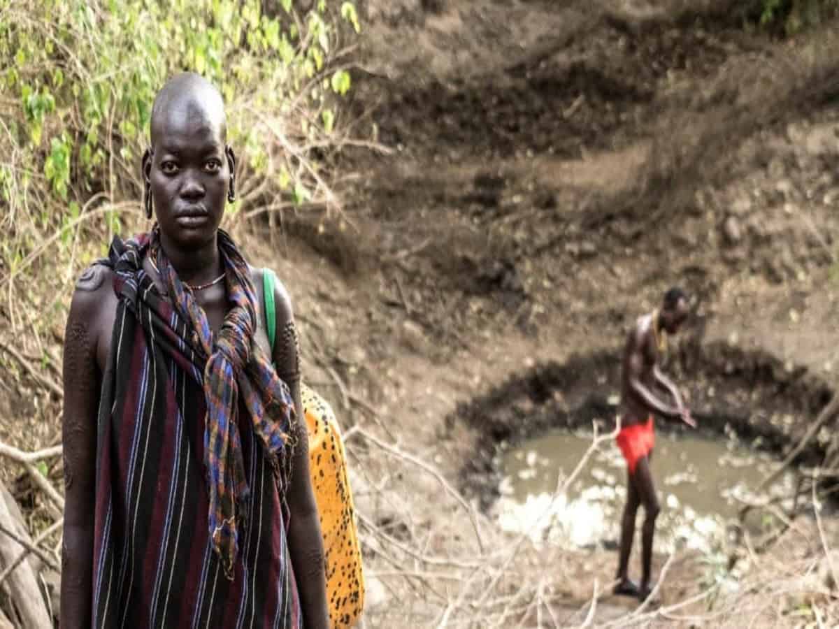 The Many Faces of Omo Valley Ethiopia