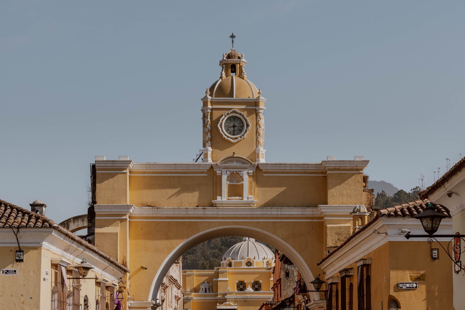 17 Wonderful Things To Do In Antigua, Guatemala — ALONG DUSTY ROADS