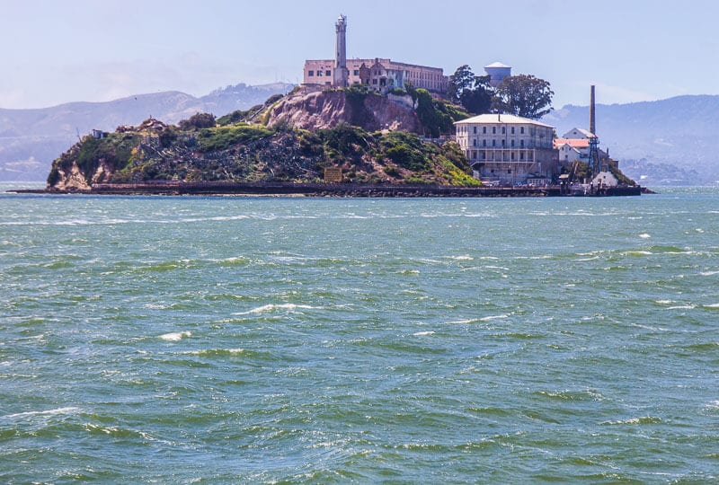 alcatraz island 