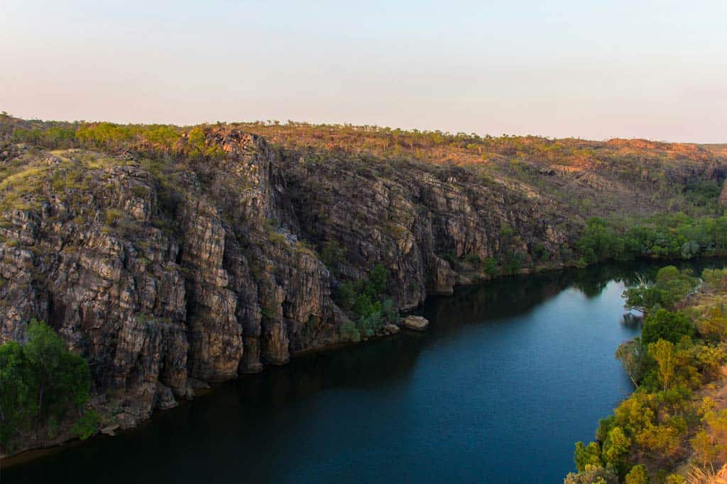 Katherine Gorge