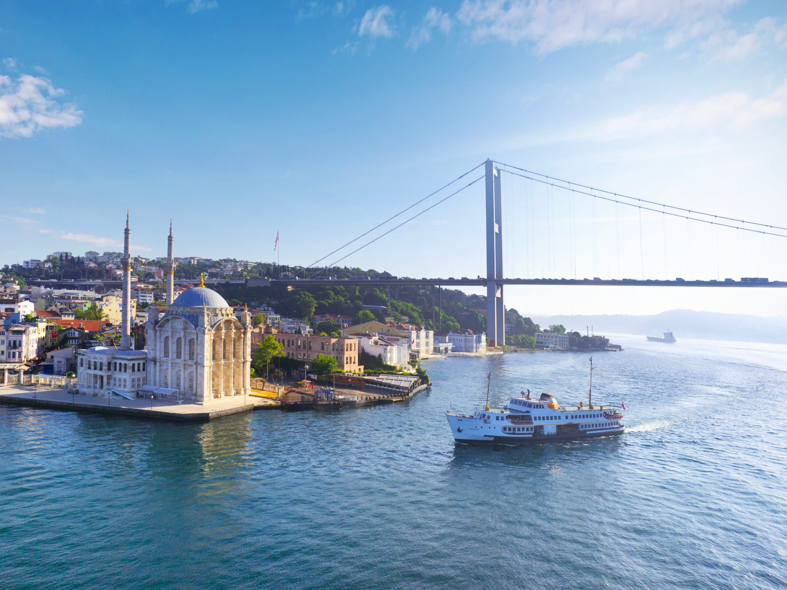 Deep-dive into culture at İstanbul’s myriad museums, galleries and sites