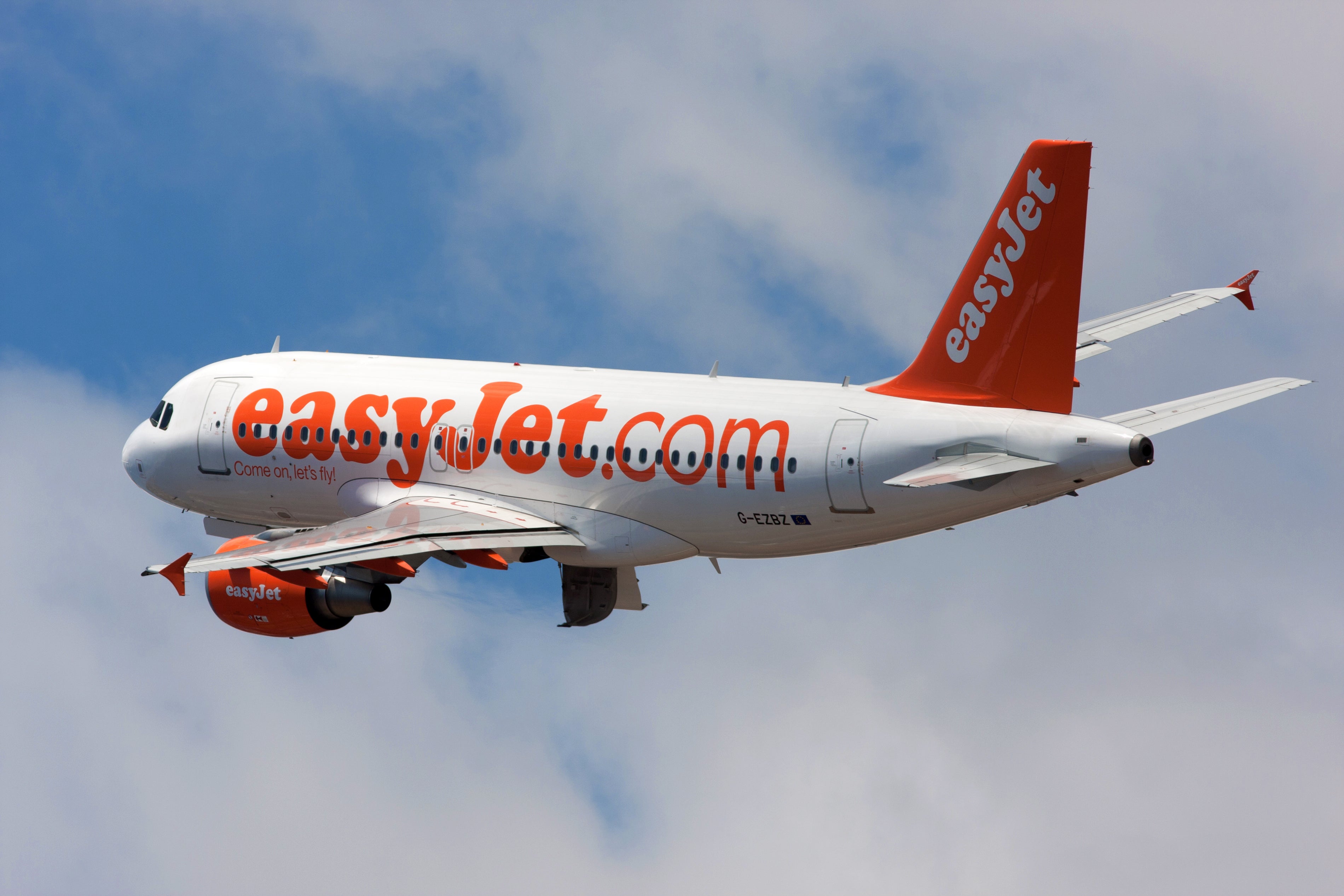 Apply “BLKFRIDAY” to easyJet holidays taken before 31 October 2026