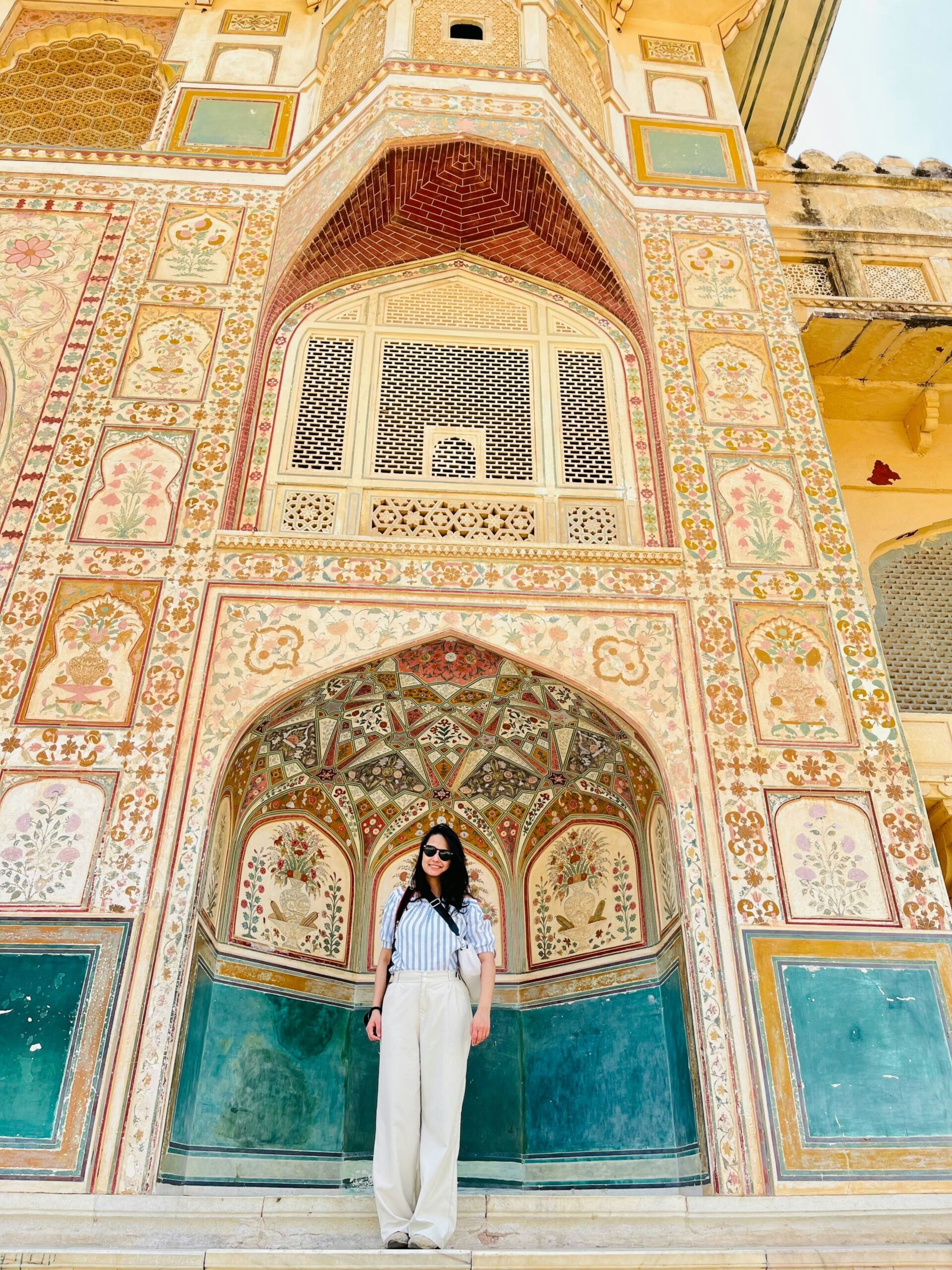 Akanksha Singh in Jaipur