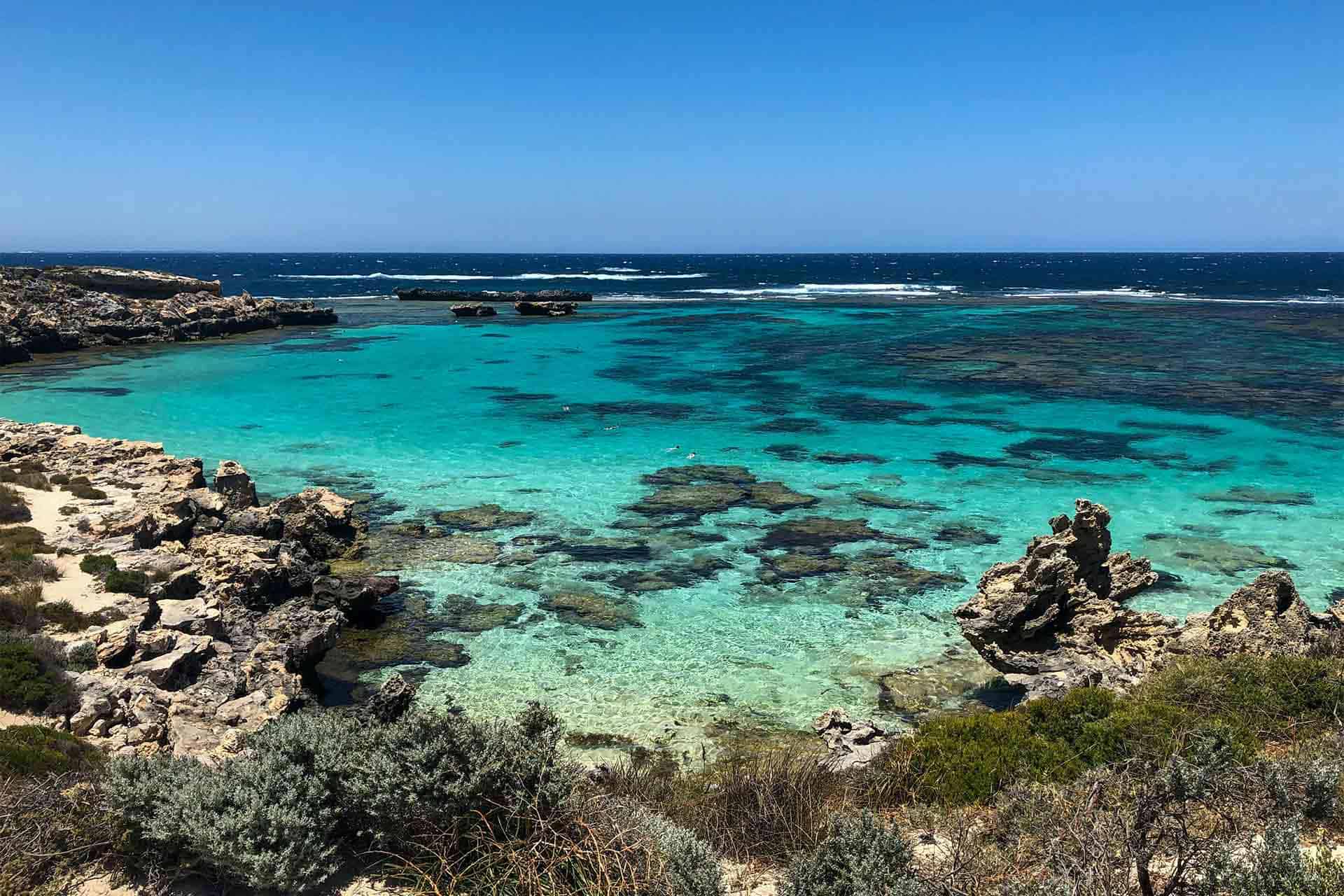 The 15 Best Day Trips From Perth, Western Australia