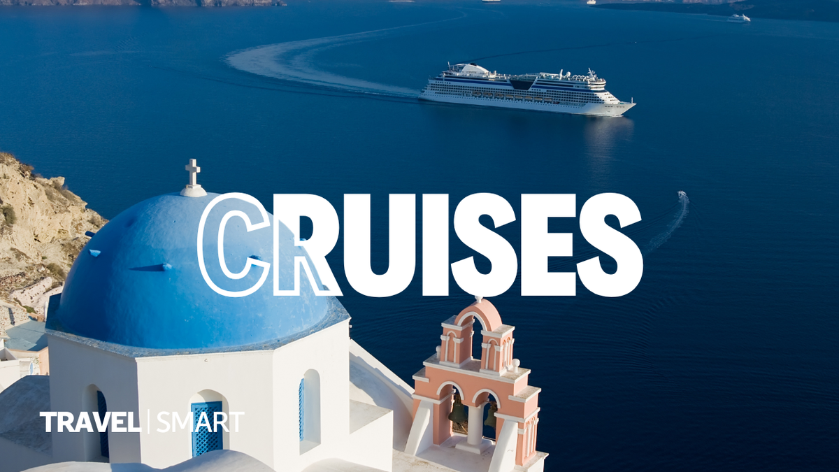 The best European cruise holiday destinations | Lifestyle