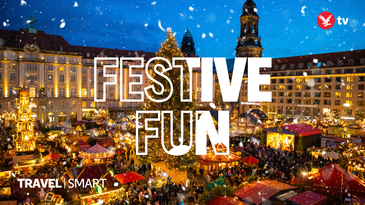 The most magical Christmas markets to visit | Lifestyle