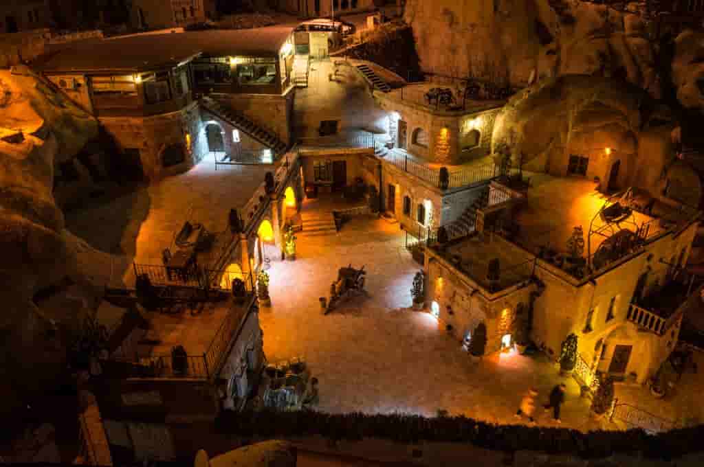 Things to Know Before Visiting Cappadocia