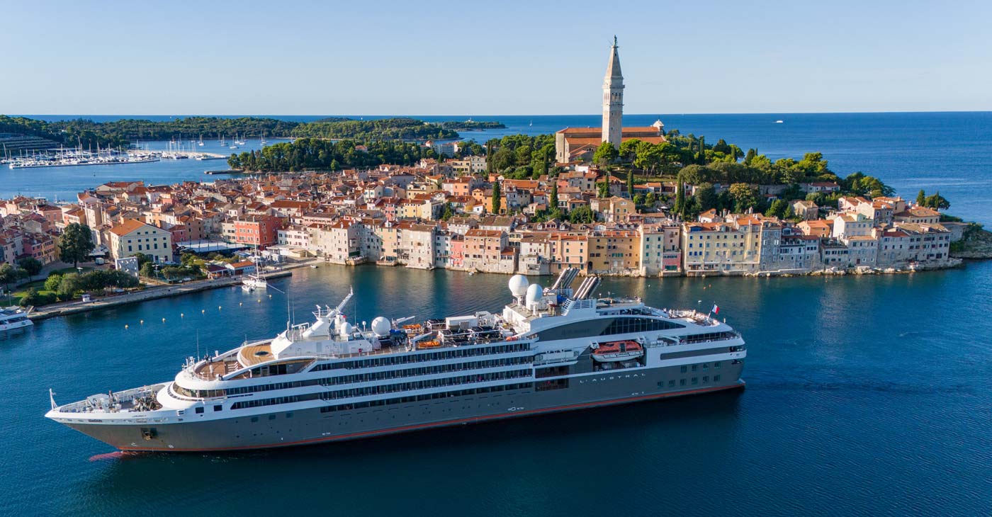 Which Mediterranean Cruise is right for you?