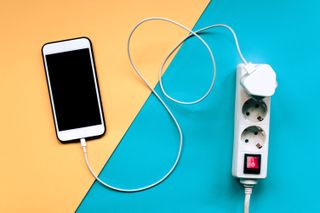 Phone Charger