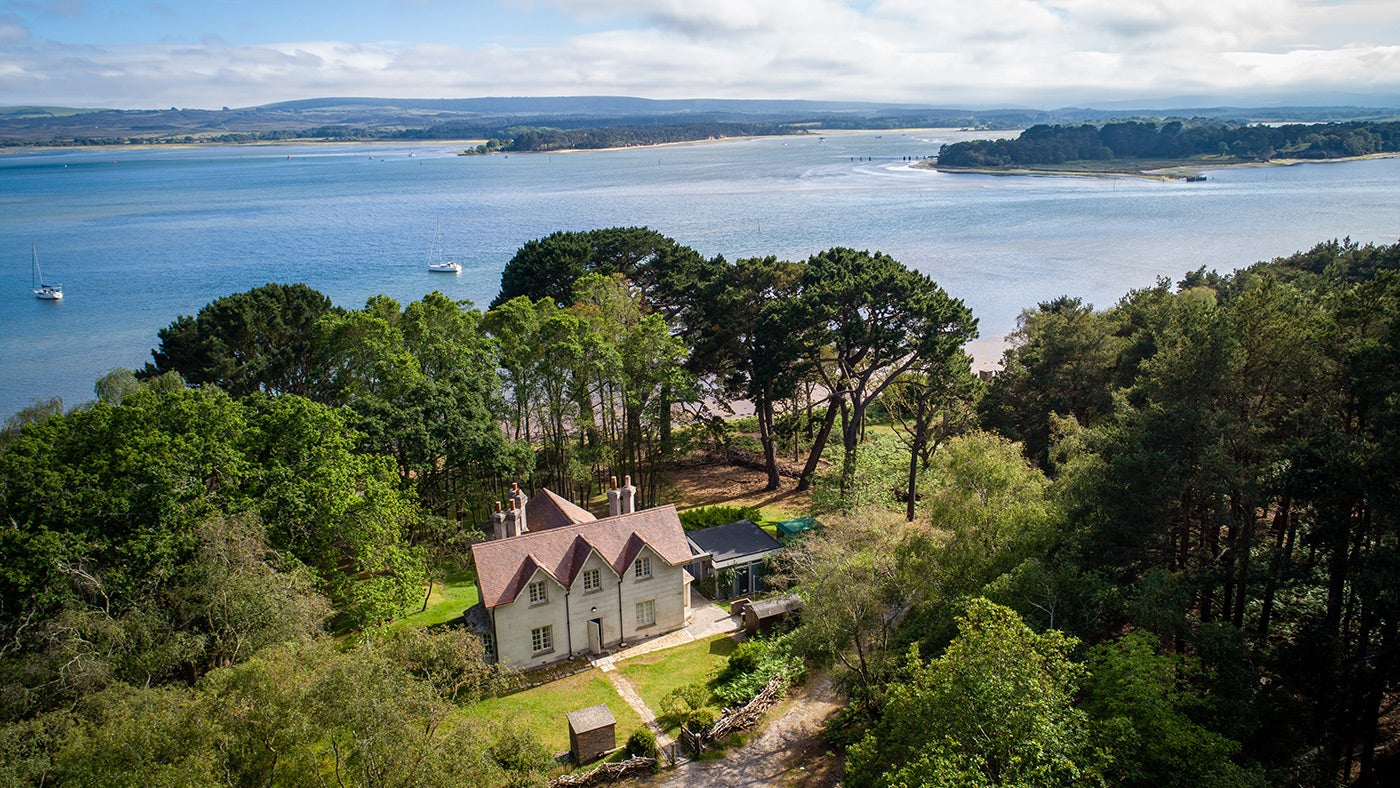 (National Trust/PA)