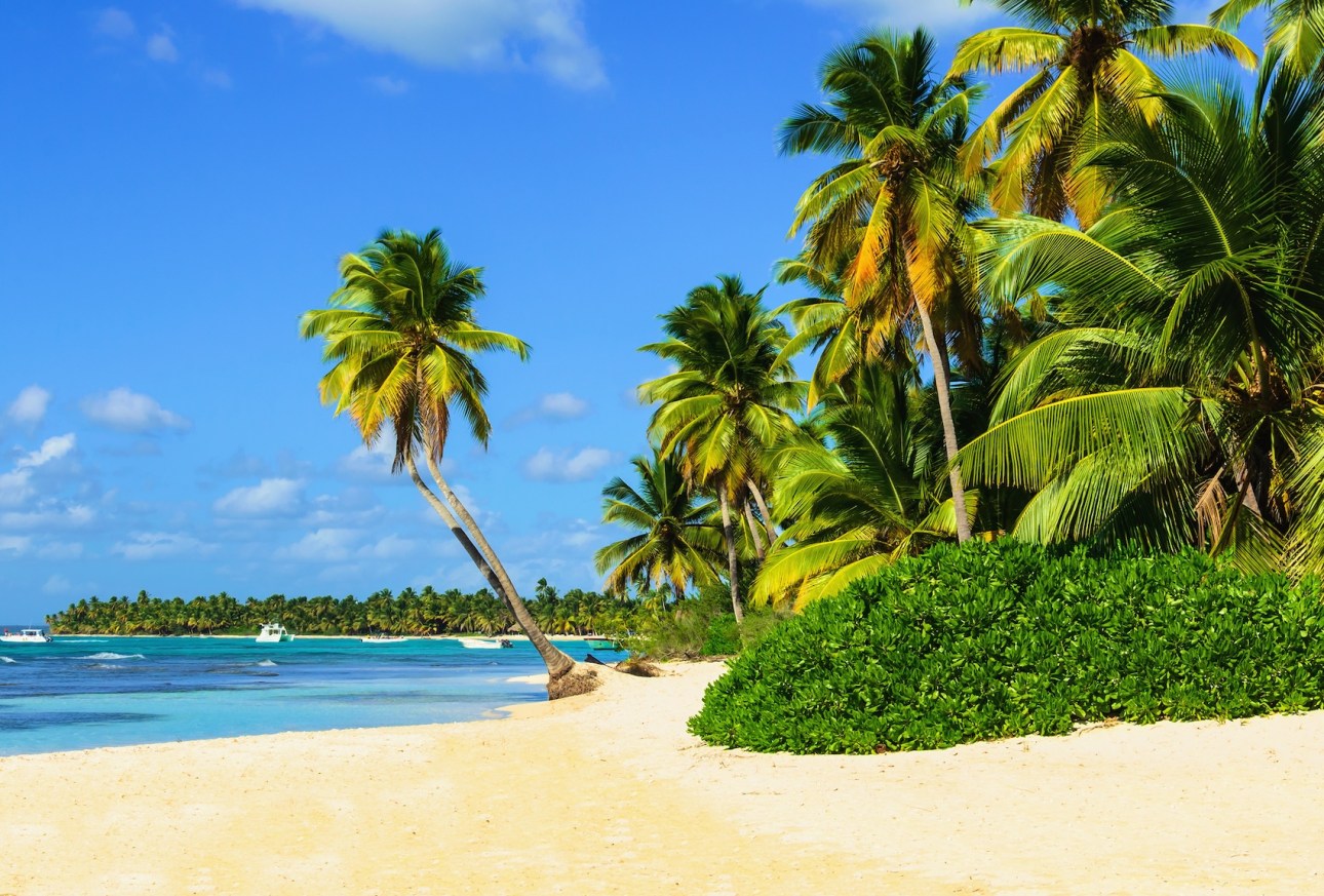 Turks and Caicos