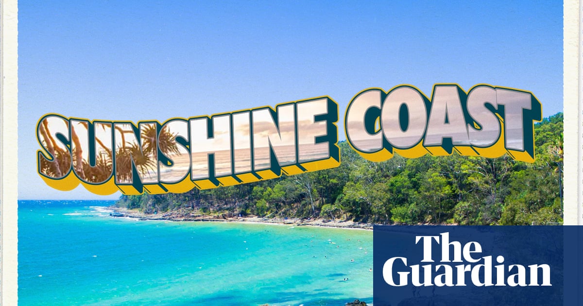 A local’s guide to the Sunshine Coast: ‘There’s more variety and natural beauty in the hinterlands’ | Travel