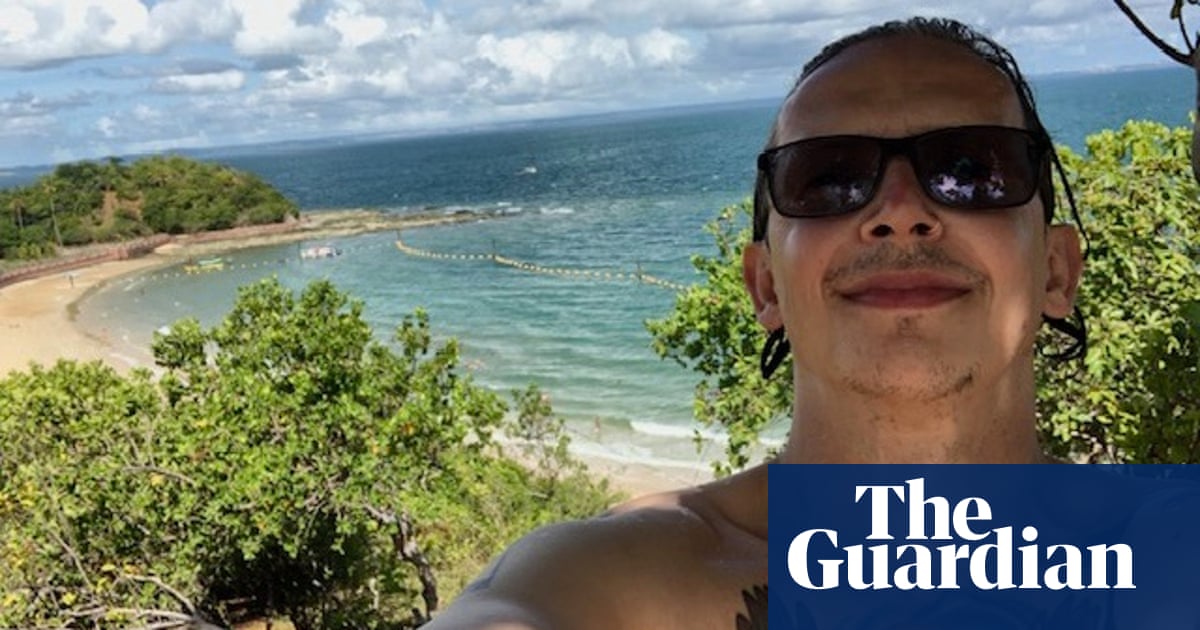 A moment that changed me: a kind stranger saved my life – and changed my attitude | Life and style