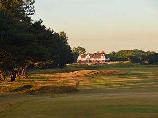 Formby Golf Club Stay and Play Review