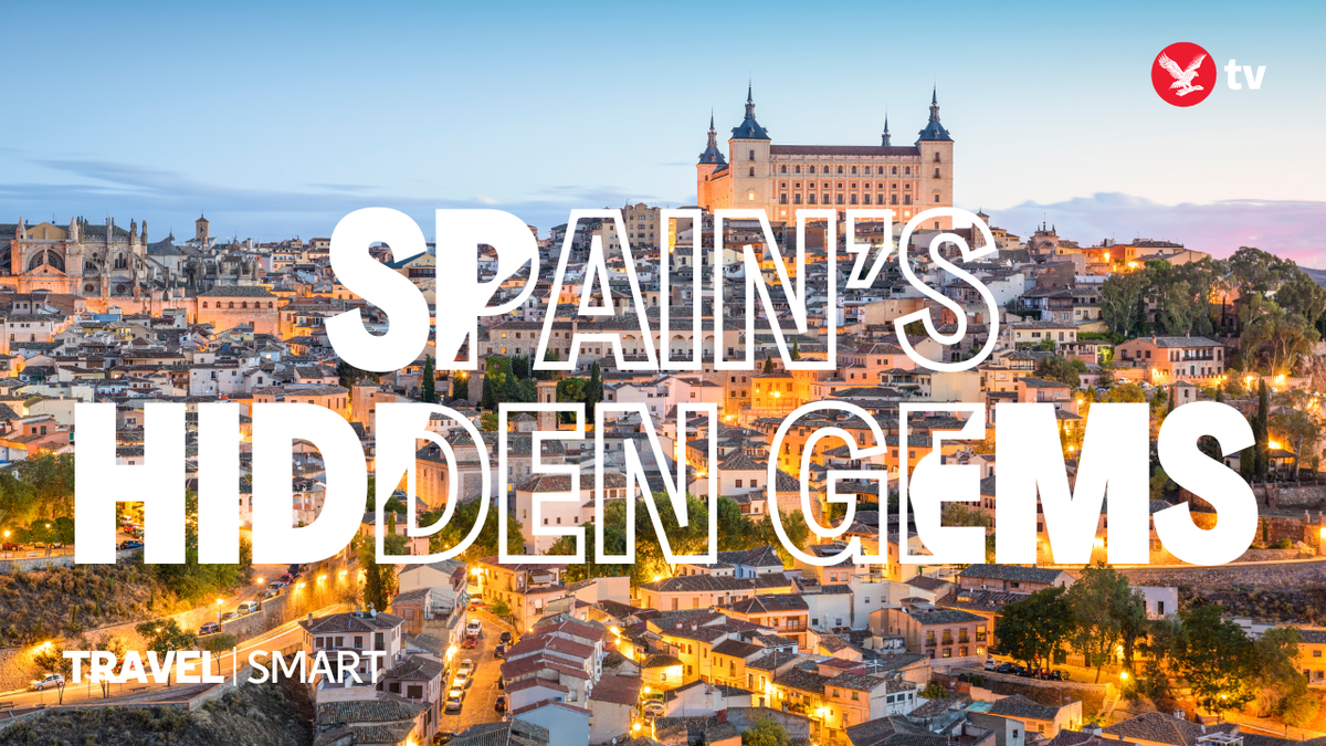 Here’s where to avoid the tourist crowds in Spain | Lifestyle