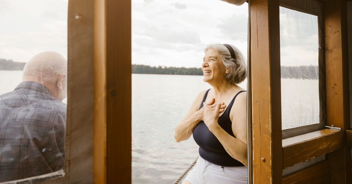 How Traveling Benefits Your Heart Health