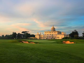 Stoke Park Stay And Play Review