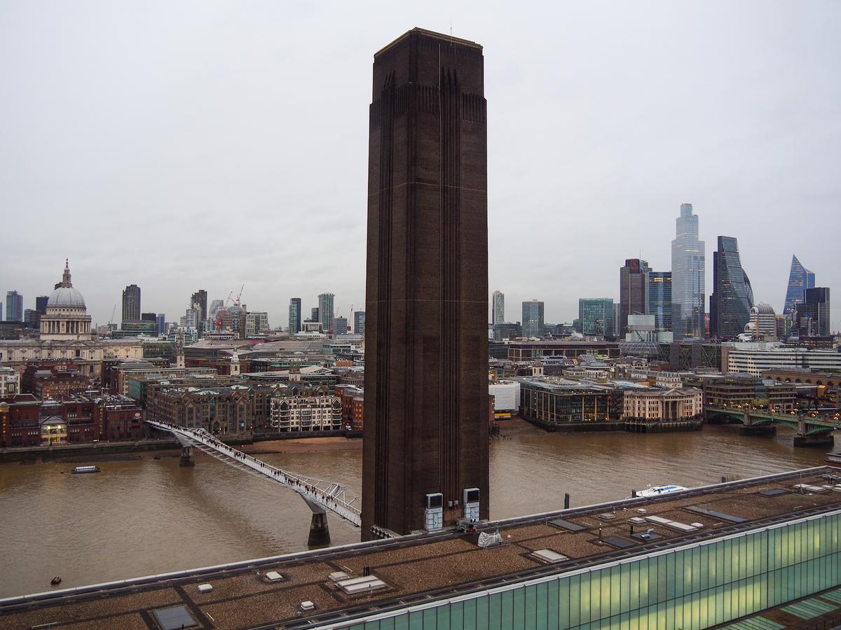 Tate Modern