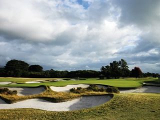 The Best Golf Courses In Australia - Golf Monthly Courses