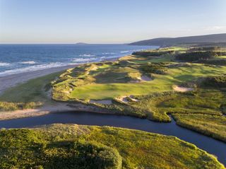 The Best Golf Courses In Canada - Golf Monthly Courses