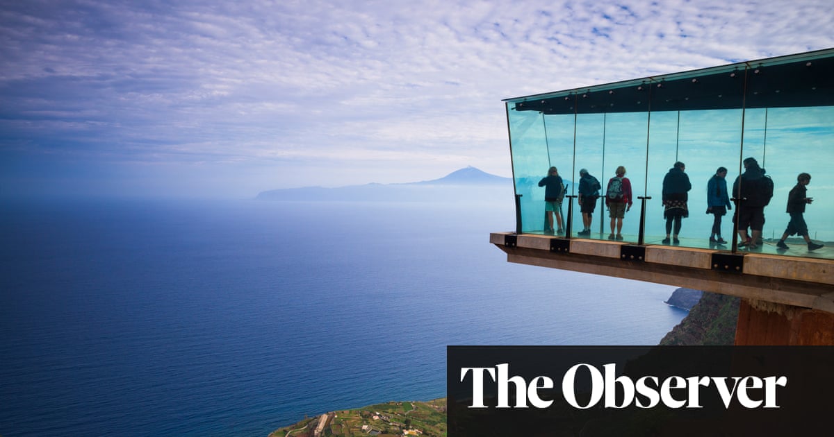 10 great Christmas getaways | Christmas