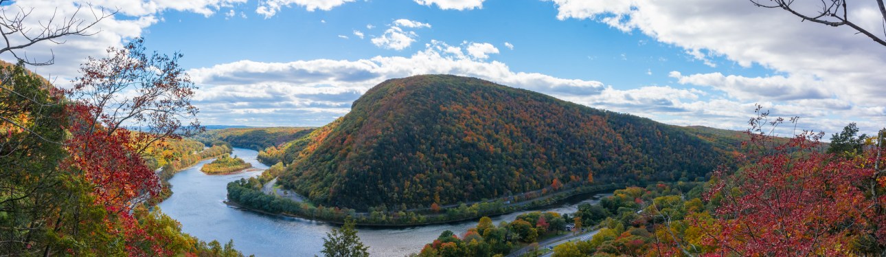 Delaware Water Gap