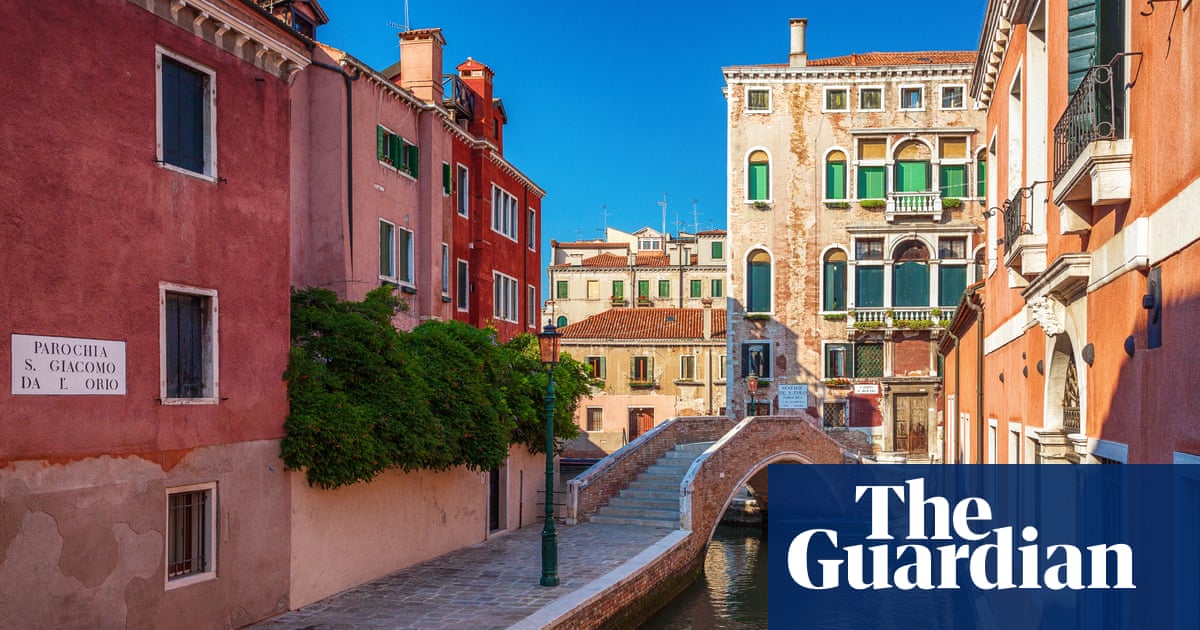 A break from the accommodation mega-sites: the best alternative booking platforms | Self-catering
