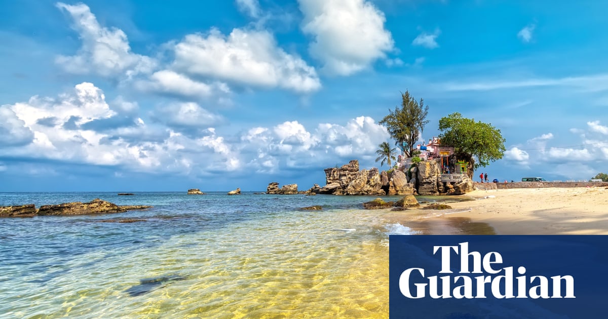 Monsoons and European detours: where to holiday with your weak Australian dollar | Travel