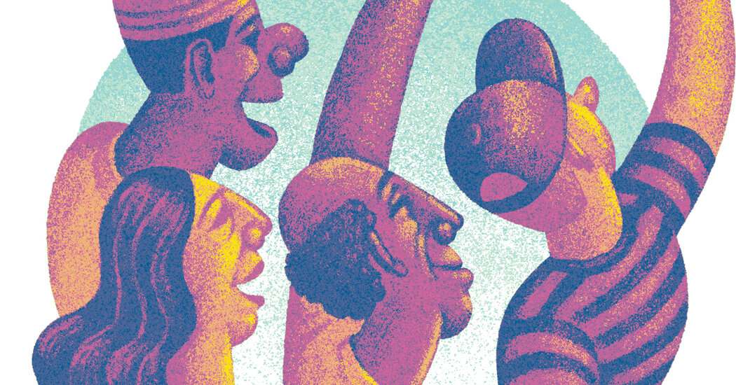 Solo Vacations: Group ‘Friend-Finding’ Trips Are Catching On