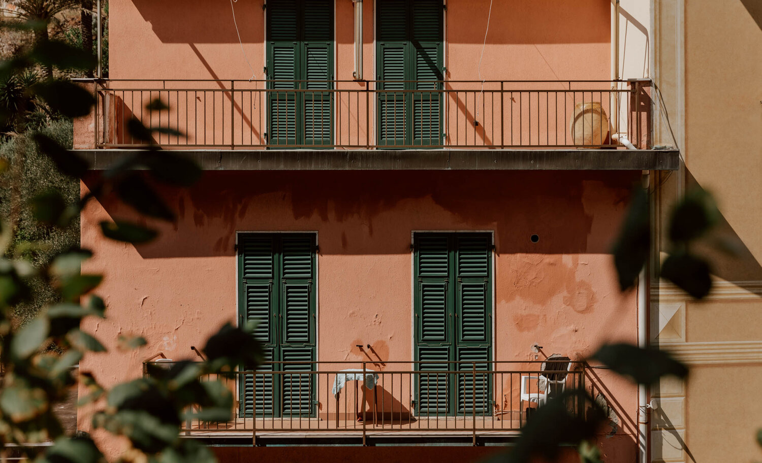 Where To Stay in Cinque Terre