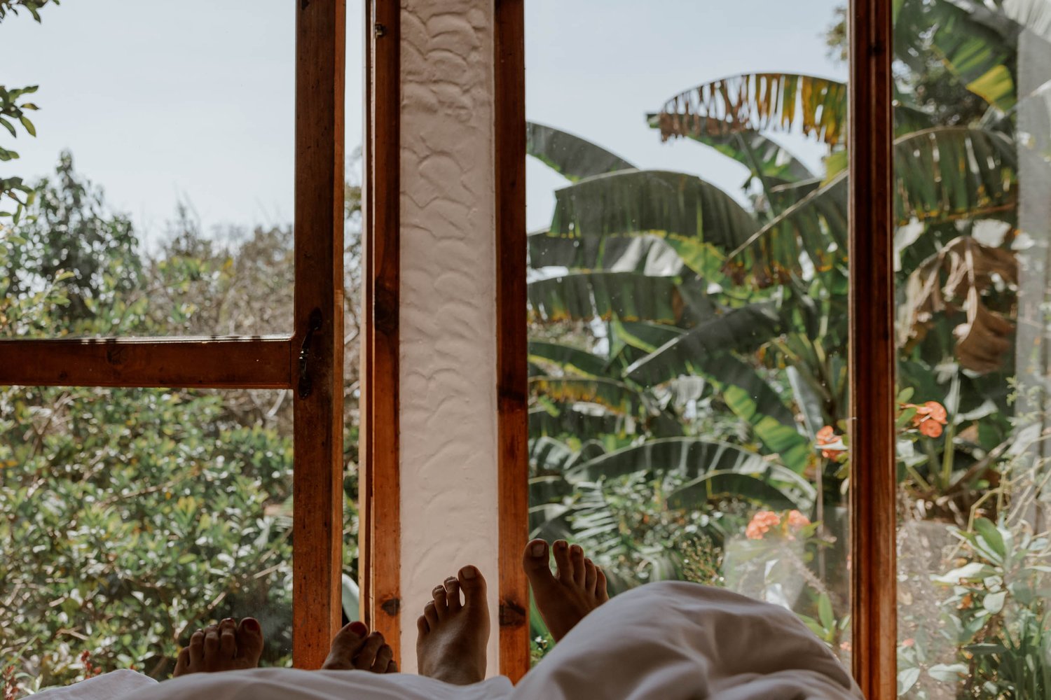 Where to Stay in Lake Atitlan