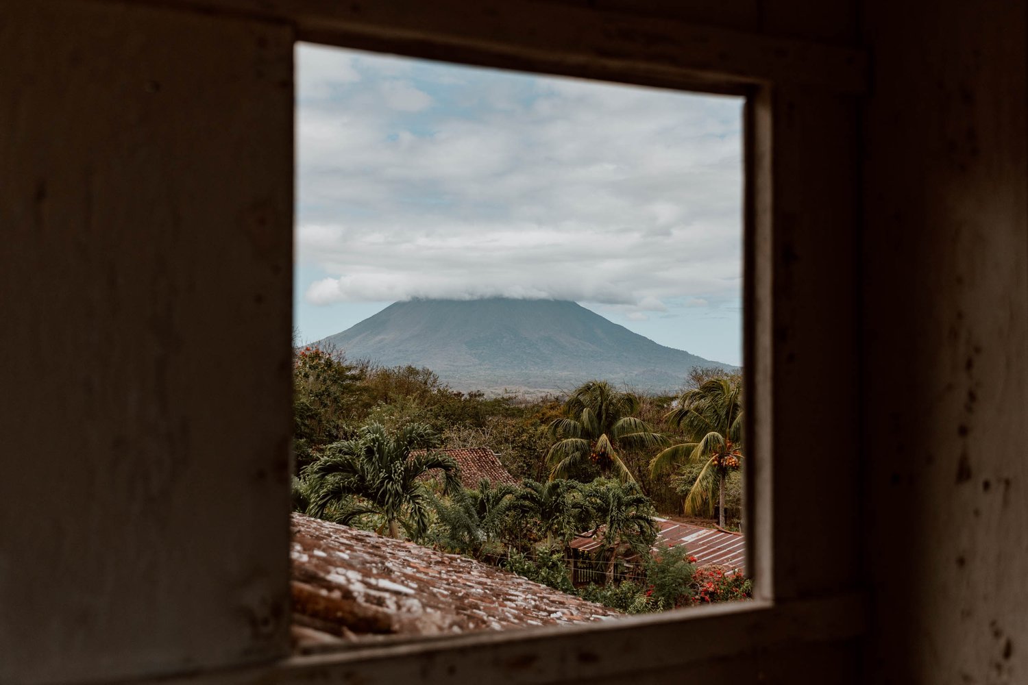 Where to Stay in Ometepe