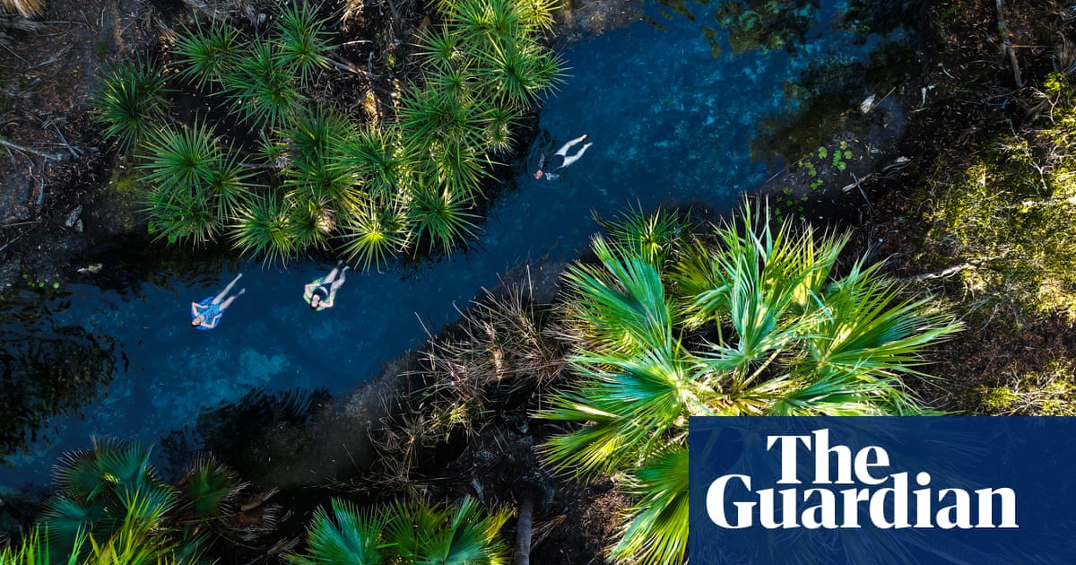 ‘You can’t just do a quick wee, you’ll be there for an hour’: Australian readers’ favourite highway pit stops | Australia holidays